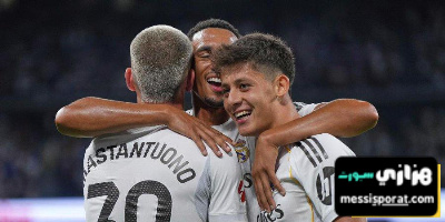 مارسيليا سيفاجأ ريال مدريد