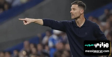 الأرقام تكشف تطور ريال مدريد ألونسو