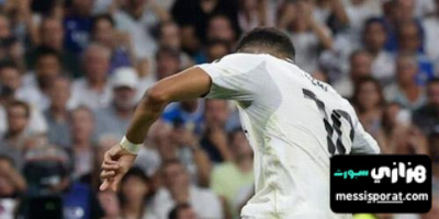 ماذا يمكن أن يقال عن حكم مباراة الريال ومارسيليا؟