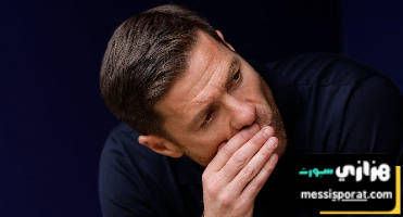 تشابي ألونسو على خط النار في مدريد… هل ينجح أم يفشل؟