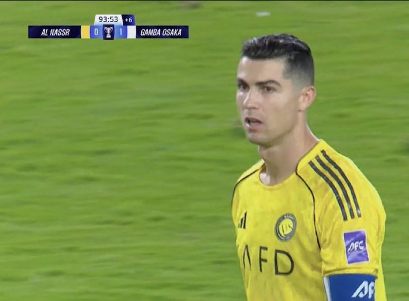 رسميًا.. غامبا أوساكا بطل دوري أبطال آسيا 2 بعد إسقاط النصر السعودي �