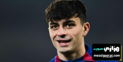 عدد مساهمات بيدري هذا الموسم