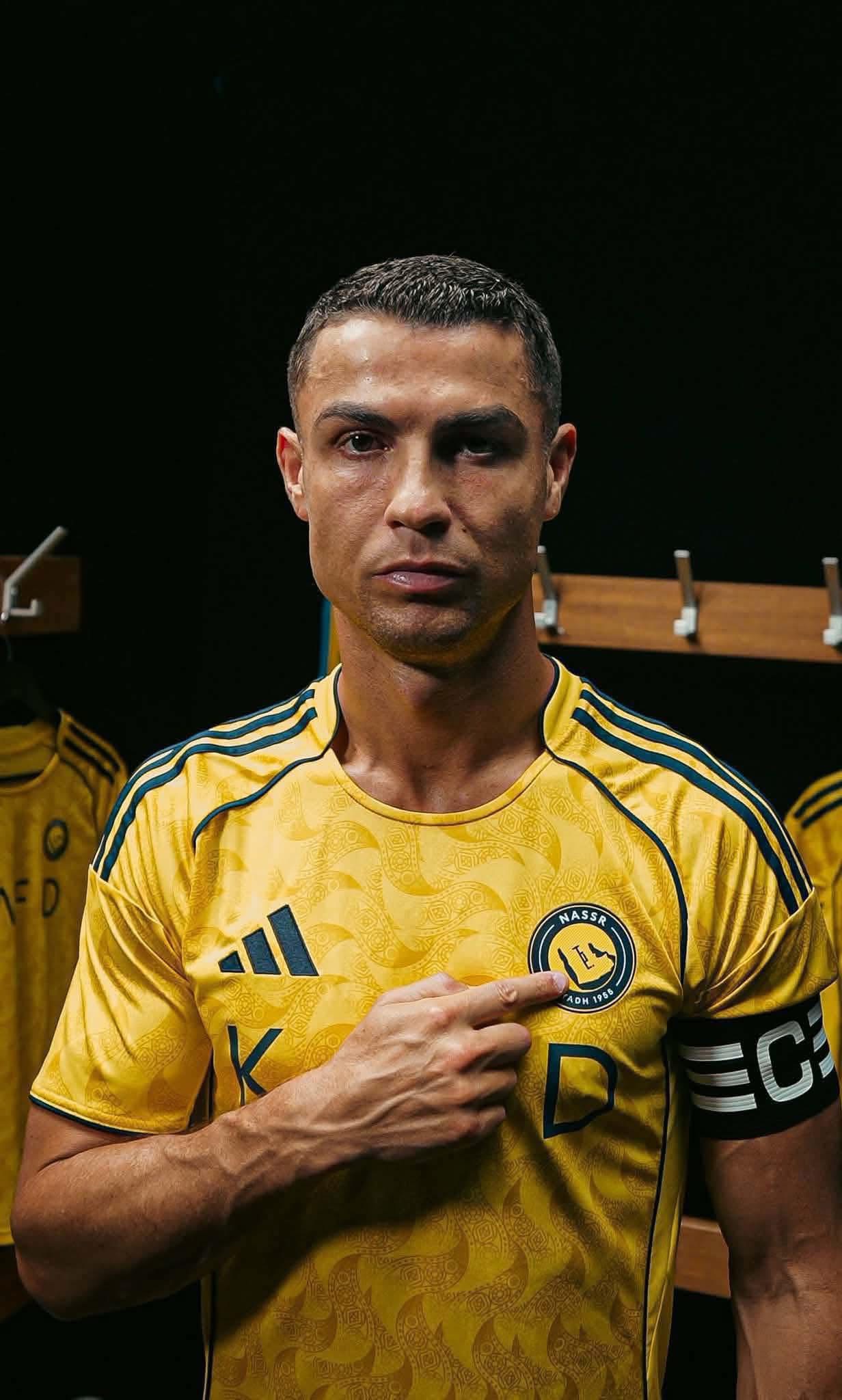 كريستيانو رونالدو.. أسطورة لا تعرف التوقف مع النصر السعودي