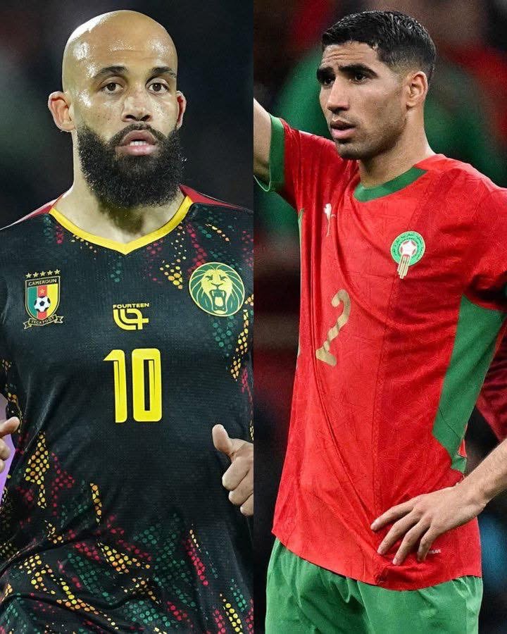 قمة بنكهة أوروبية تُشعل أرض أفريقيا