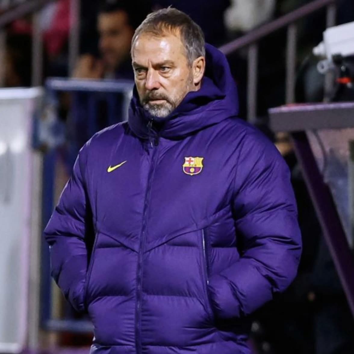 شهر ناري بانتظار برشلونة في يناير 2026