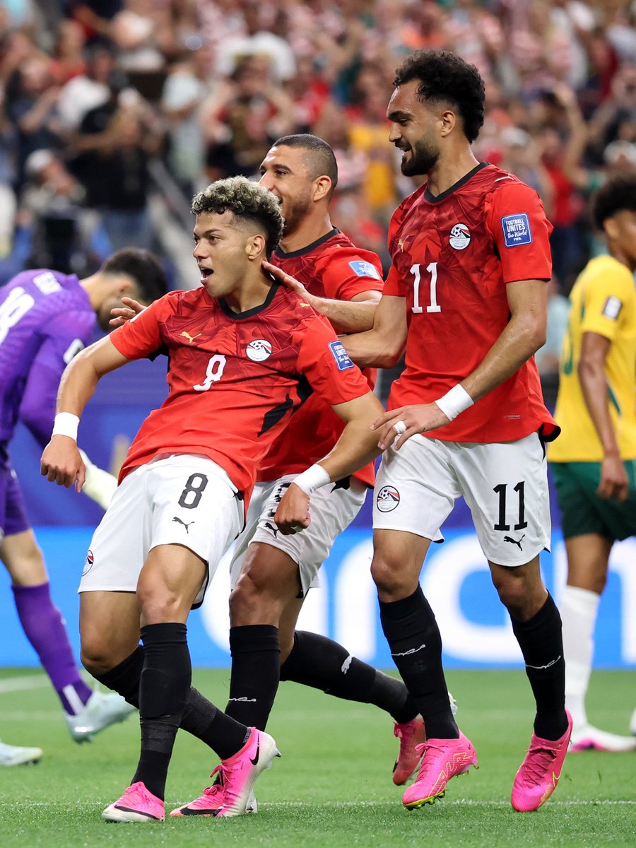 مصر تتأهل إلى ربع نهائي كأس العالم 2026 بعد إسقاط أستراليا بركلات الترجيح